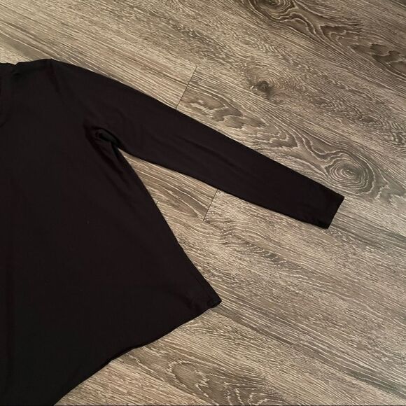 Marine layer Tinley Tulip Back in Black - Picture 4 of 6